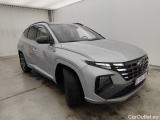  Hyundai  Tucson Hyundai  1.6 T-GDi Plug-in Hybrid 4x4 Shine 5d #8