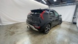  KIA  Niro Kia,  '22 PHEV, KIA  Pace 1.6 GDi PHEV 6DCT 5d #8
