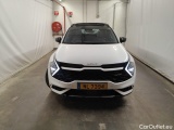  KIA  Sportage KIA  DIESEL - 2022 1.6 CRDi MHEV GT Line DCT 5d #5