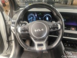  KIA  Sportage KIA  DIESEL - 2022 1.6 CRDi MHEV GT Line DCT 5d #20