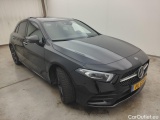  Mercedes  A-Klasse MERCEDES CLASSE A (W177) - 2023 A 250 e PHEV AMG Line (160 kW) 5d #8