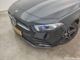  Mercedes  A-Klasse MERCEDES CLASSE A (W177) - 2023 A 250 e PHEV AMG Line (160 kW) 5d #30