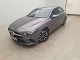 Mercedes  A-Klasse Mercedes, A-Class '18, Mercedes-Benz  A 180 d Business Solution A #2