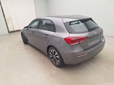  Mercedes  A-Klasse Mercedes, A-Class '18, Mercedes-Benz  A 180 d Business Solution A #6