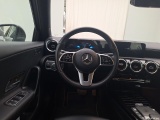  Mercedes  A-Klasse Mercedes, A-Class '18, Mercedes-Benz  A 180 d Business Solution A #5