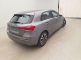  Mercedes  A-Klasse Mercedes, A-Class '18, Mercedes-Benz  A 180 d Business Solution A #8