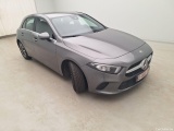  Mercedes  A-Klasse Mercedes, A-Class '18, Mercedes-Benz  A 180 d Business Solution A #9
