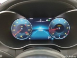  Mercedes  C-Klasse MERCEDES CLASSE C CABRIOLET DIESEL - C 220 d 194 AMG Line 2d Auto #6