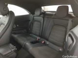  Mercedes  C-Klasse MERCEDES CLASSE C CABRIOLET DIESEL - C 220 d 194 AMG Line 2d Auto #10