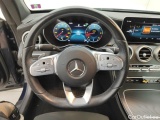  Mercedes  C-Klasse MERCEDES CLASSE C CABRIOLET DIESEL - C 220 d 194 AMG Line 2d Auto #16