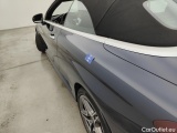  Mercedes  C-Klasse MERCEDES CLASSE C CABRIOLET DIESEL - C 220 d 194 AMG Line 2d Auto #29