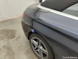  Mercedes  C-Klasse MERCEDES CLASSE C CABRIOLET DIESEL - C 220 d 194 AMG Line 2d Auto #43
