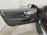  Mercedes  C-Klasse MERCEDES CLASSE C CABRIOLET DIESEL - C 220 d 194 AMG Line 2d Auto #61