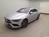  Mercedes  CLA-Klasse Mercedes, CLA-Class '19 PHEV, Mercedes-Benz CLA CLA 250 e AMG Line 4d #2