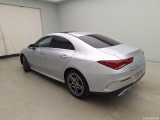  Mercedes  CLA-Klasse Mercedes, CLA-Class '19 PHEV, Mercedes-Benz CLA CLA 250 e AMG Line 4d #6