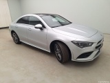  Mercedes  CLA-Klasse Mercedes, CLA-Class '19 PHEV, Mercedes-Benz CLA CLA 250 e AMG Line 4d #9