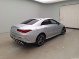  Mercedes  CLA-Klasse Mercedes, CLA-Class '19 PHEV, Mercedes-Benz CLA CLA 250 e AMG Line 4d #8