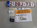  Mercedes  CLA-Klasse Mercedes, CLA-Class '19 PHEV, Mercedes-Benz CLA CLA 250 e AMG Line 4d #16