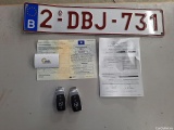  Mercedes  CLA-Klasse Mercedes, CLA-Class '19 PHEV, Mercedes-Benz CLA CLA 250 e AMG Line 4d #22