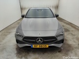  Mercedes  CLA-Klasse Mercedes-Benz CLA CLA 250 e AMG Line 4d #5