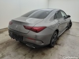  Mercedes  CLA-Klasse Mercedes-Benz CLA CLA 250 e AMG Line 4d #2