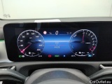  Mercedes  CLA-Klasse Mercedes-Benz CLA CLA 250 e AMG Line 4d #6