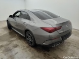  Mercedes  CLA-Klasse Mercedes-Benz CLA CLA 250 e AMG Line 4d #7