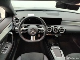  Mercedes  CLA-Klasse Mercedes-Benz CLA CLA 250 e AMG Line 4d #9