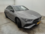  Mercedes  CLA-Klasse Mercedes-Benz CLA CLA 250 e AMG Line 4d #8