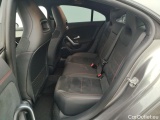  Mercedes  CLA-Klasse Mercedes-Benz CLA CLA 250 e AMG Line 4d #10