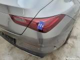  Mercedes  CLA-Klasse Mercedes-Benz CLA CLA 250 e AMG Line 4d #29