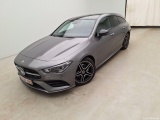  Mercedes  CLA-Klasse Mercedes, CLA-Class SB '19, Mercedes-Benz CLA Shooting Brake CLA 200 d Busines #2