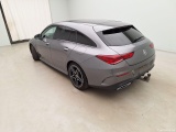  Mercedes  CLA-Klasse Mercedes, CLA-Class SB '19, Mercedes-Benz CLA Shooting Brake CLA 200 d Busines #6