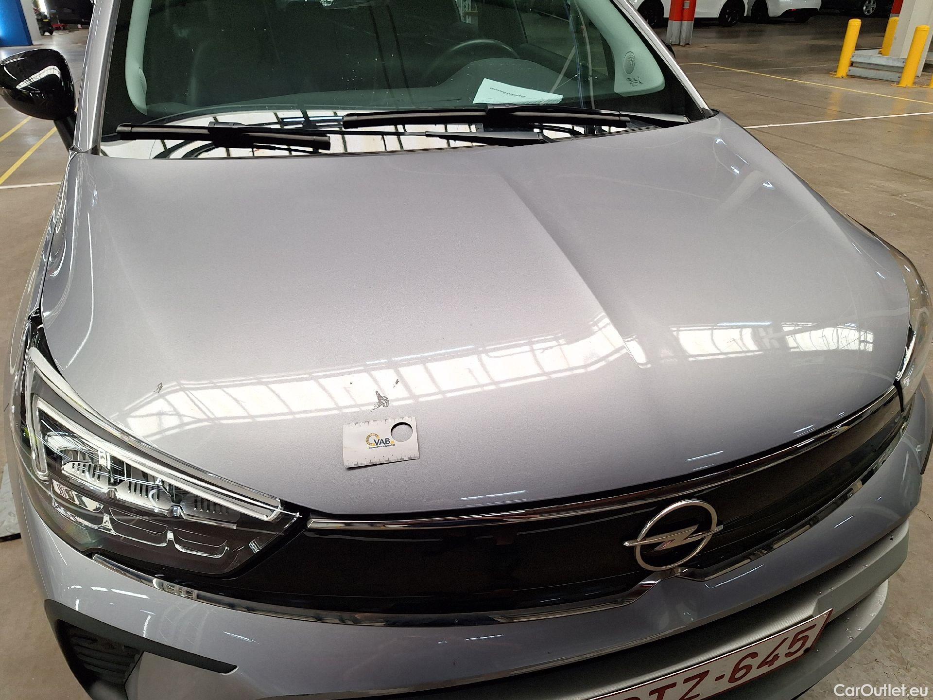 Opel  Crossland Opel,  '20, Opel  1.5 Turbo D 81kW S/S Elegance 5d #1