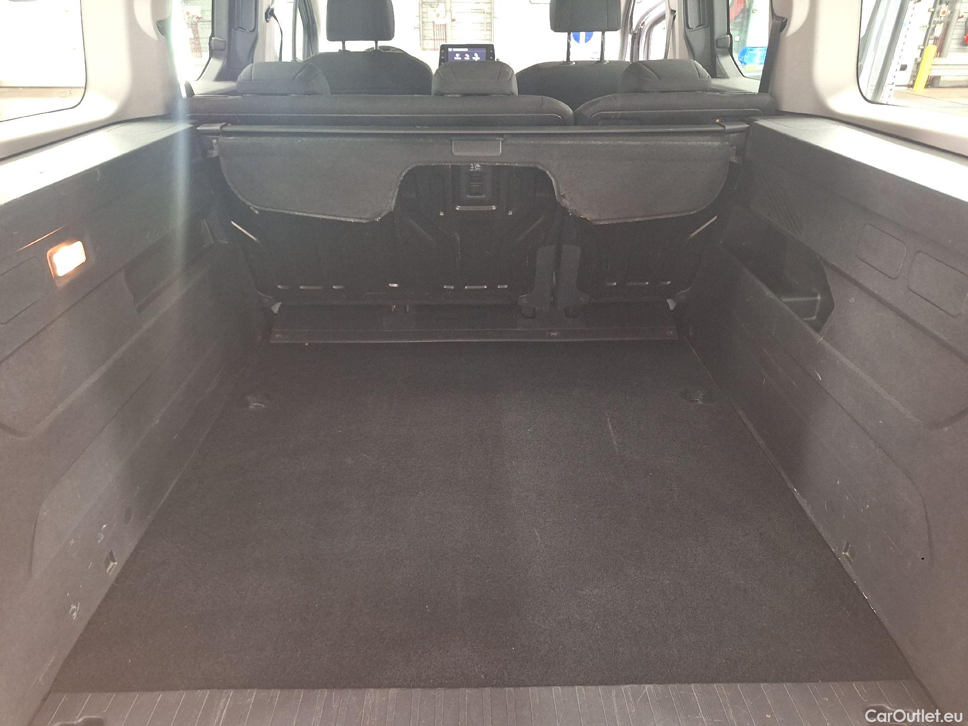  Opel  Combo Opel,  Life '18, Opel  Life 1.5 Turbo D BI 96kW S/S Edition L2 #3