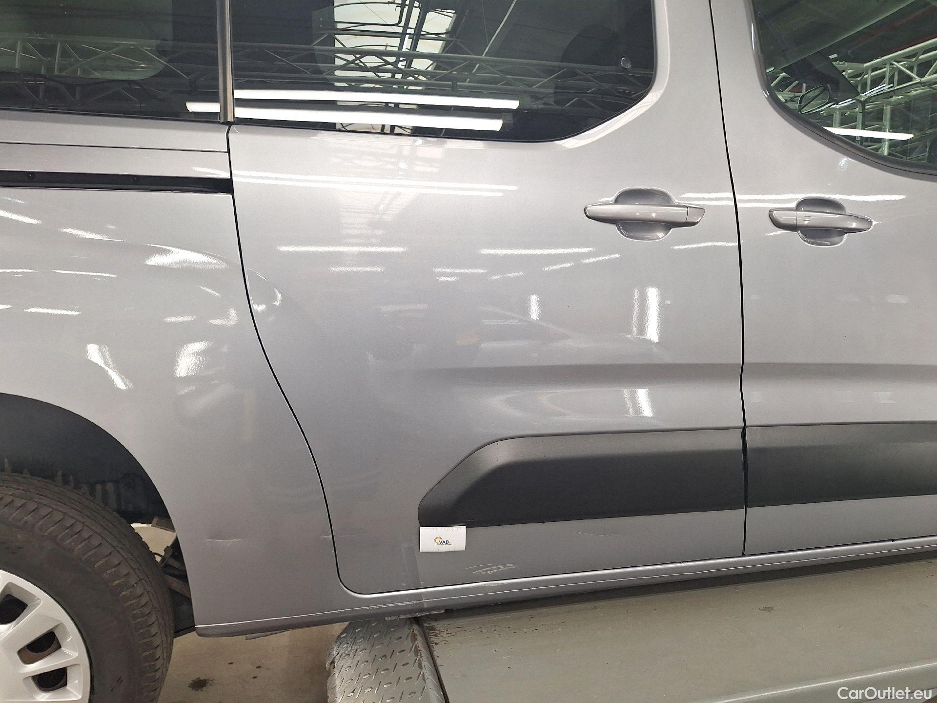 Opel  Combo Opel,  Life '18, Opel  Life 1.5 Turbo D BI 96kW S/S Edition L2 #14