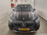  Mercedes  EQB Mercedes-Benz   250+ Business Line 5d 7pl #5