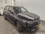  Mercedes  EQB Mercedes-Benz   250+ Business Line 5d 7pl #8