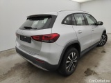  Mercedes  GLA MERCEDES CLASSE  DIESEL - 2020  200 d 150 business Solution 5d Auto #2