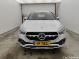  Mercedes  GLA MERCEDES CLASSE  DIESEL - 2020  200 d 150 business Solution 5d Auto #5