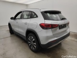  Mercedes  GLA MERCEDES CLASSE  DIESEL - 2020  200 d 150 business Solution 5d Auto #7