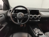  Mercedes  GLA MERCEDES CLASSE  DIESEL - 2020  200 d 150 business Solution 5d Auto #9