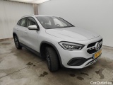  Mercedes  GLA MERCEDES CLASSE  DIESEL - 2020  200 d 150 business Solution 5d Auto #8
