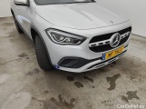  Mercedes  GLA MERCEDES CLASSE  DIESEL - 2020  200 d 150 business Solution 5d Auto #36