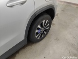  Mercedes  GLA MERCEDES CLASSE  DIESEL - 2020  200 d 150 business Solution 5d Auto #40