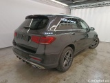  Mercedes  G-Klasee MERCEDES CLASSE GLC DIESEL (X253) - 2019 GLC 220 d 194 4-Matic Business Solut.(EU6AP) 5d #2
