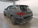 Mercedes  G-Klasee MERCEDES CLASSE GLC DIESEL (X253) - 2019 GLC 220 d 194 4-Matic Business Solut.(EU6AP) 5d #7