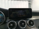  Mercedes  G-Klasee MERCEDES CLASSE GLC DIESEL (X253) - 2019 GLC 220 d 194 4-Matic Business Solut.(EU6AP) 5d #12