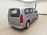  Opel  Combo Opel,  Life '18, Opel  Life 1.5 Turbo D BI 96kW S/S Edition L2 #8