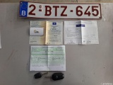  Opel  Crossland Opel,  '20, Opel  1.5 Turbo D 81kW S/S Elegance 5d #22